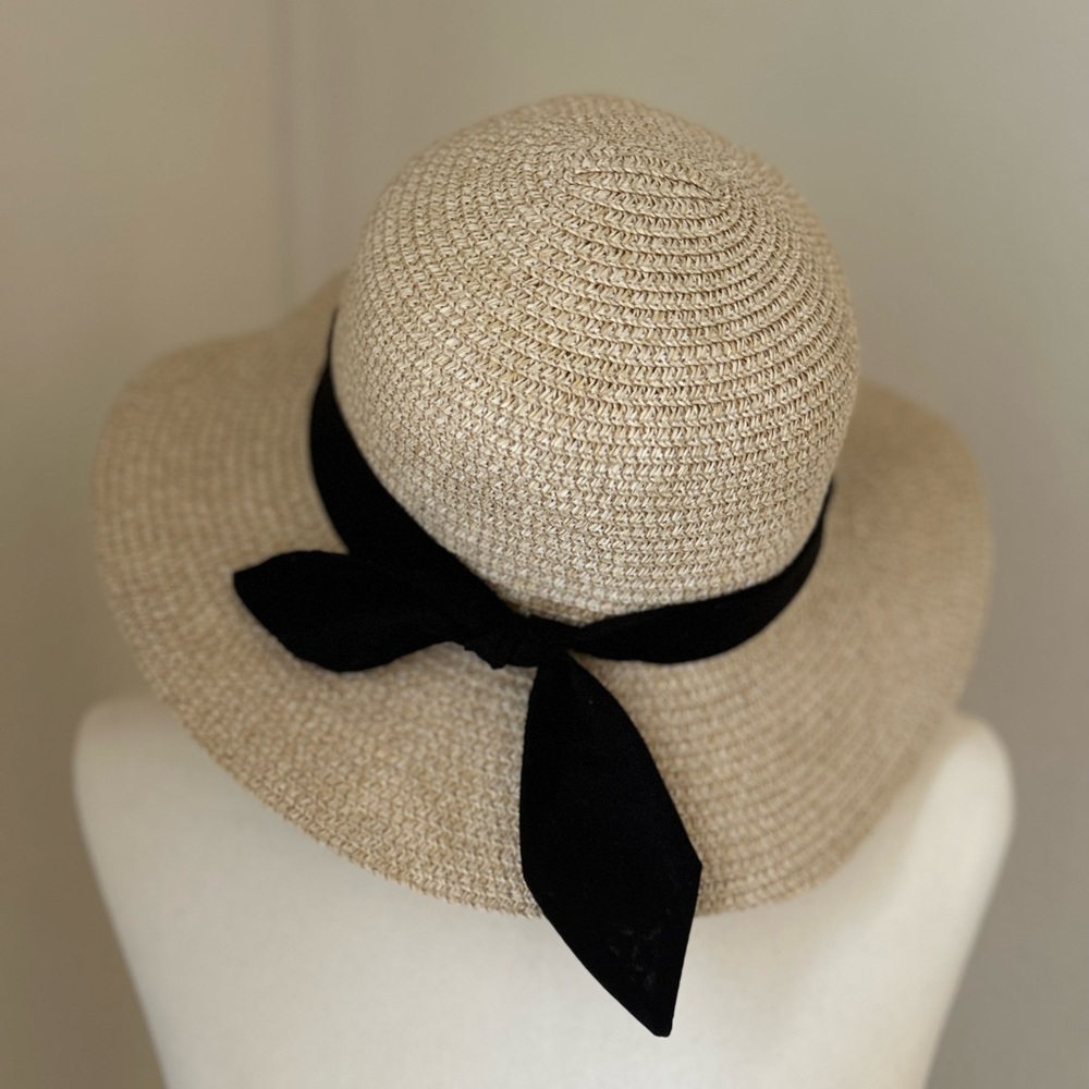 Women’s summer hat - Picture 5 of 6
